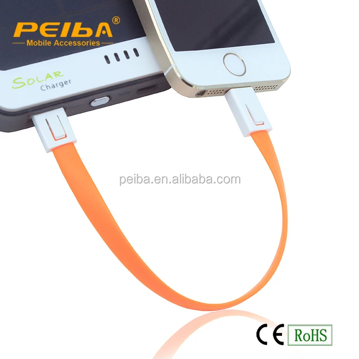 
2016 wholesale promotion Micro Charging USB 2.0 Cable Keyring Style Portable OTG Adapter Cable for Samsung Smartphone and Tablet 