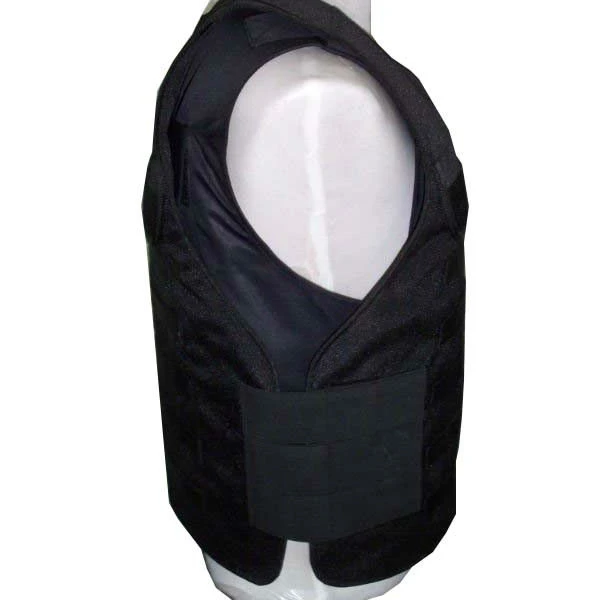 645-12 Anti-bullet Vest ballistic jacket safety jacket