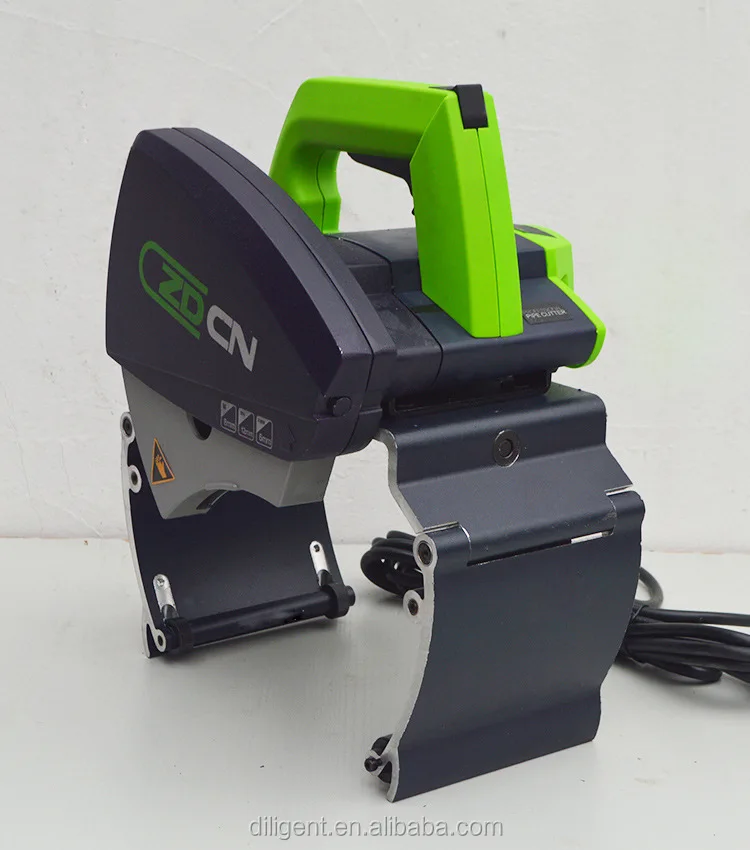 Electric pipe cutting machine cutter pipe stainless steel pipe cutting machine for price
