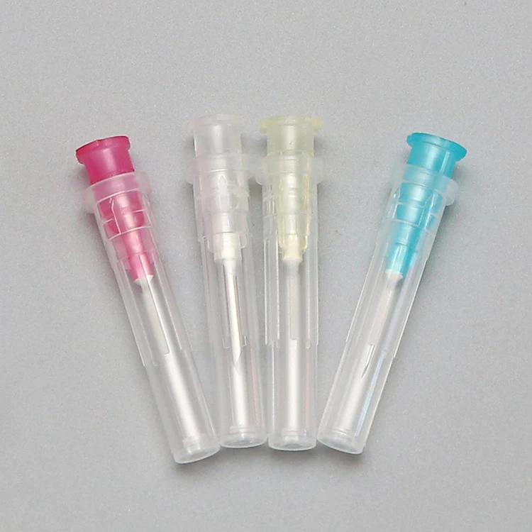 Multifunctional intradermal injection needle size for wholesales