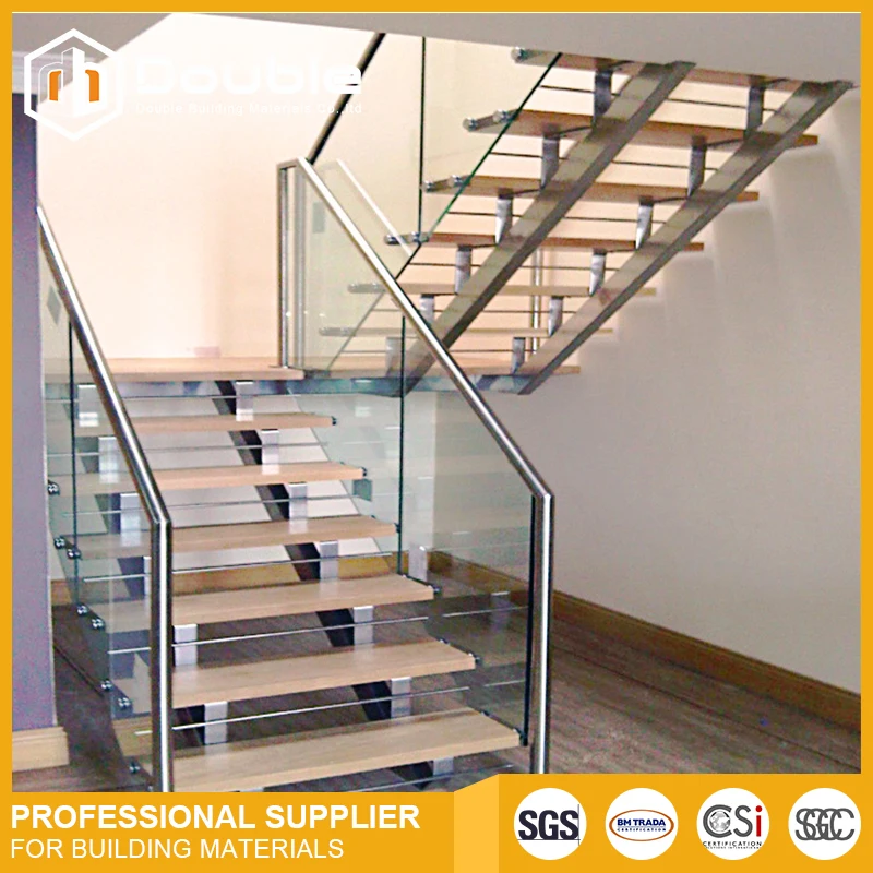 luxury staircase hidden stair floating stairs prices modern straight staircase