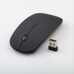 Wholesale Wireless Mouse Left Right Hand OEM 2.4GHZ Wireless Bluetooth Mouse