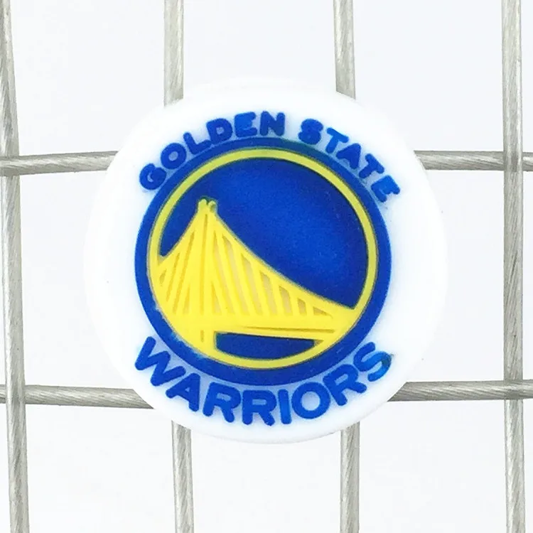 Пользовательские круглые силиконовые теннис гасители колебаний