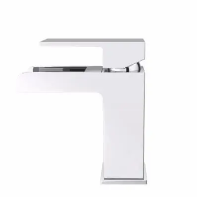
Waterfall Basin Tap with Waste 