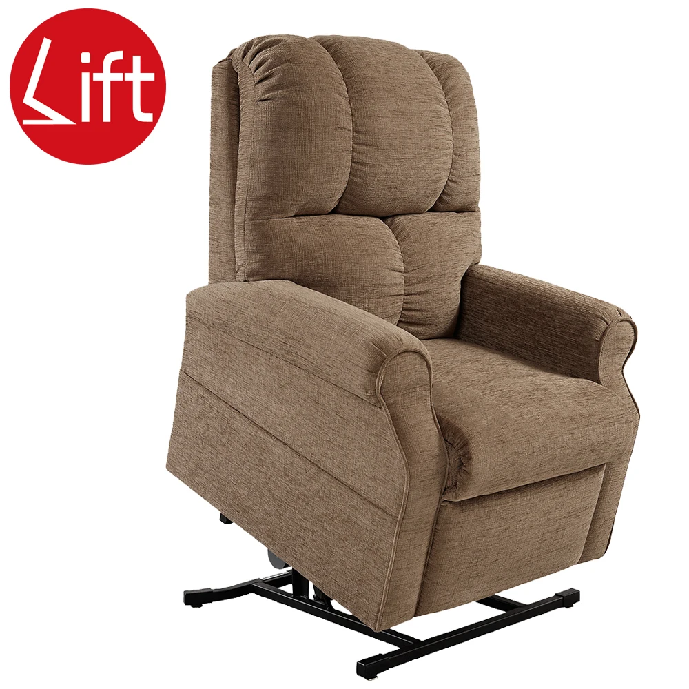 
Elderly Life Living Room Furniture Electric Recliner Sofa 