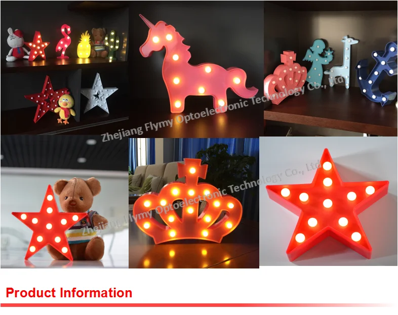 alibaba best sellers 2018 pink flamingo light marquee battery operated wholesale alibaba factory direct with CE&ROHS
