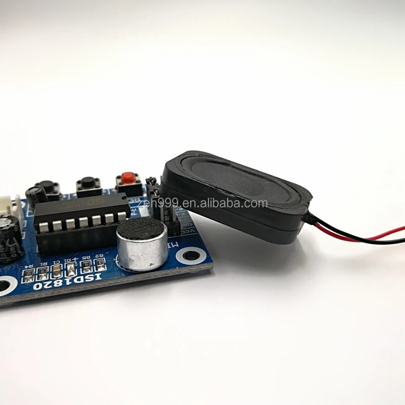 Горячая Распродажа, тонкий плоский компьютерный ТВ-громкоговоритель, 20 мм * 30 мм, прямоугольный динамик 8 Ом 4 Ом 2 Вт 3 Вт для smart pcba, детали платы