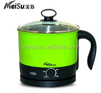 
 Комнатные кастрюли для приготовления пищи, электрическая мультикастрюля для приготовления пищи, электрическая мини-кастрюля для приготовления пищи  