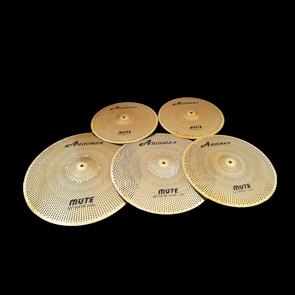 
Arborea hot sale high quality Mute cymbal 