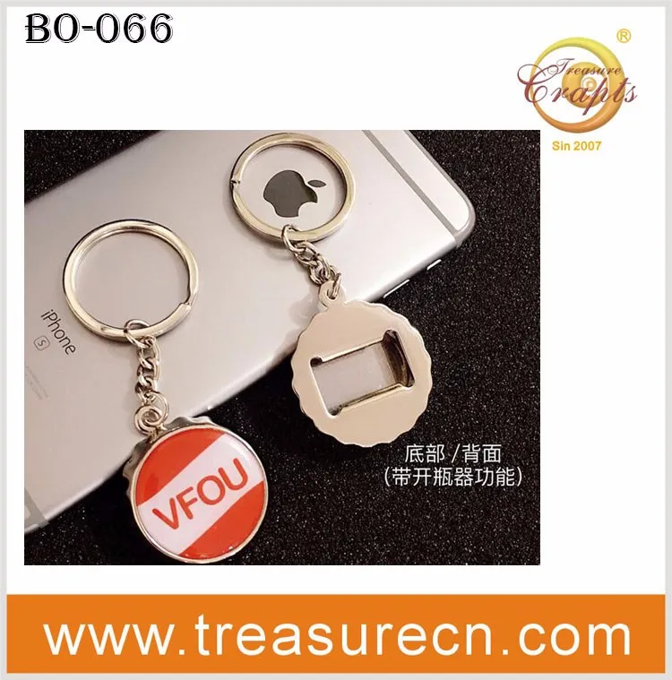 Поставка, открывалка для пивных бутылок с магнитом в форме колпачка из АБС-пластика