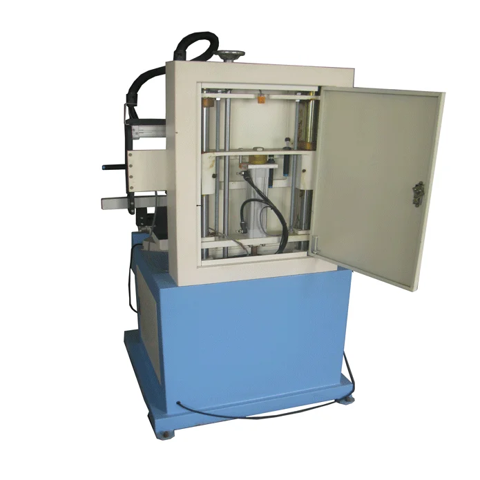 Automatic Semi-Automatic Flat Silk Printing Machine Vacuum Table Household Appliances Farm Industries Used Screen Printer