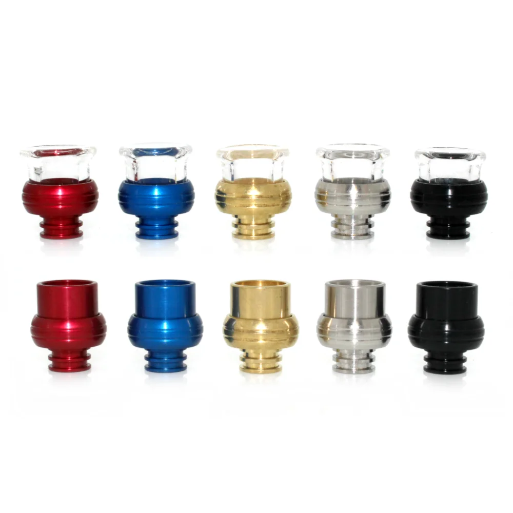 wholesale Trinity Copa Clone Drip Tip Vaping drip tips