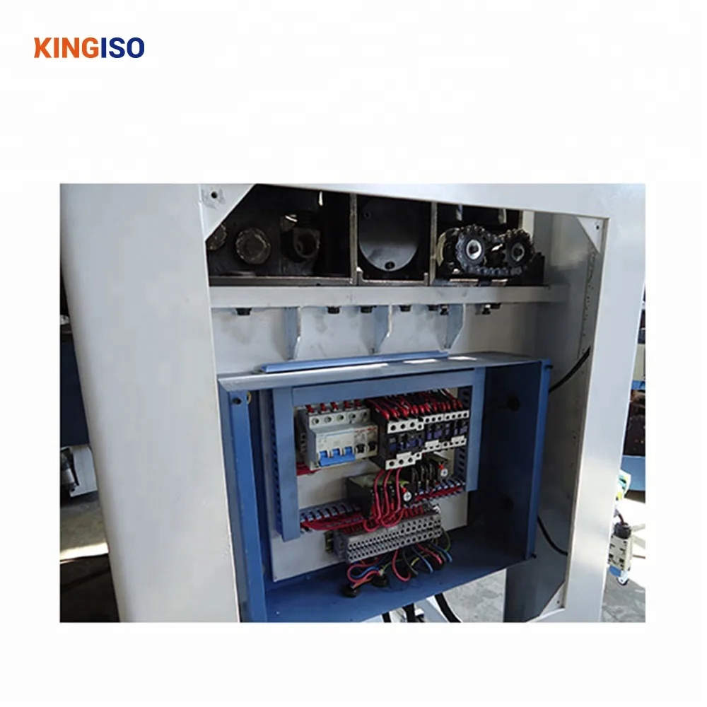 Wood Planing Machine MB630 Planer Thicknesser for Solid Wood