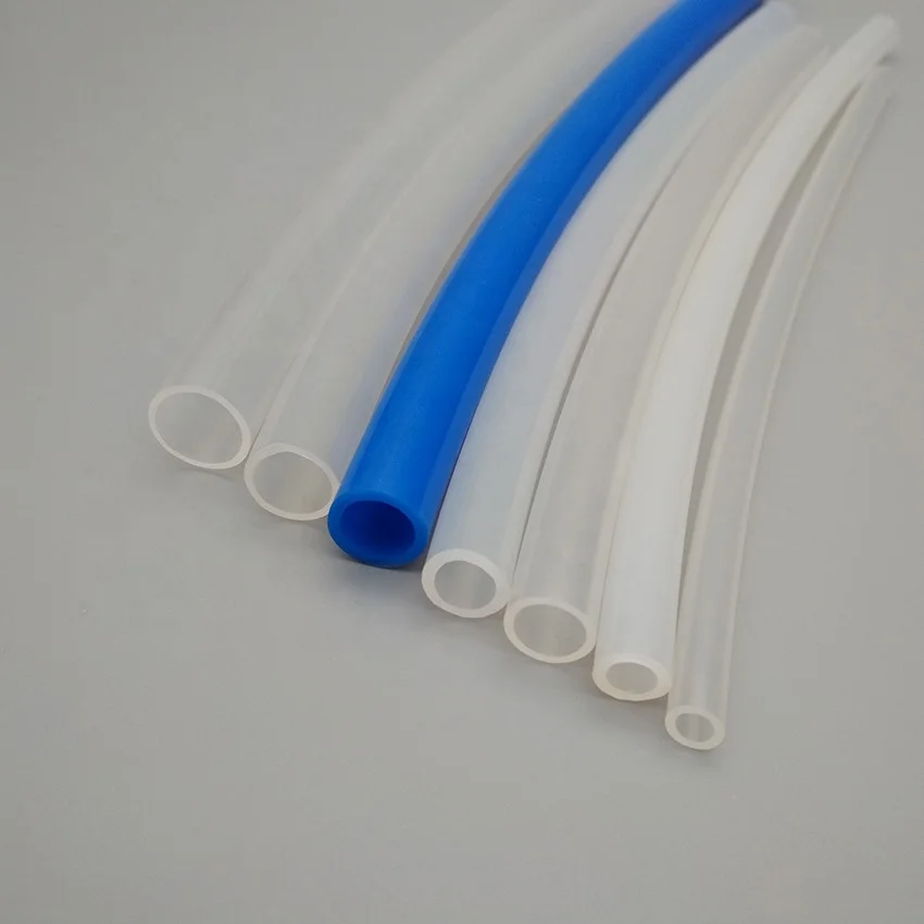 NYLON  PLASTIC TUBING  PNEUMATIC TUBING  COMPRESSED AIRLINE PIPE ROBOTIC AIR HOSE METRIC