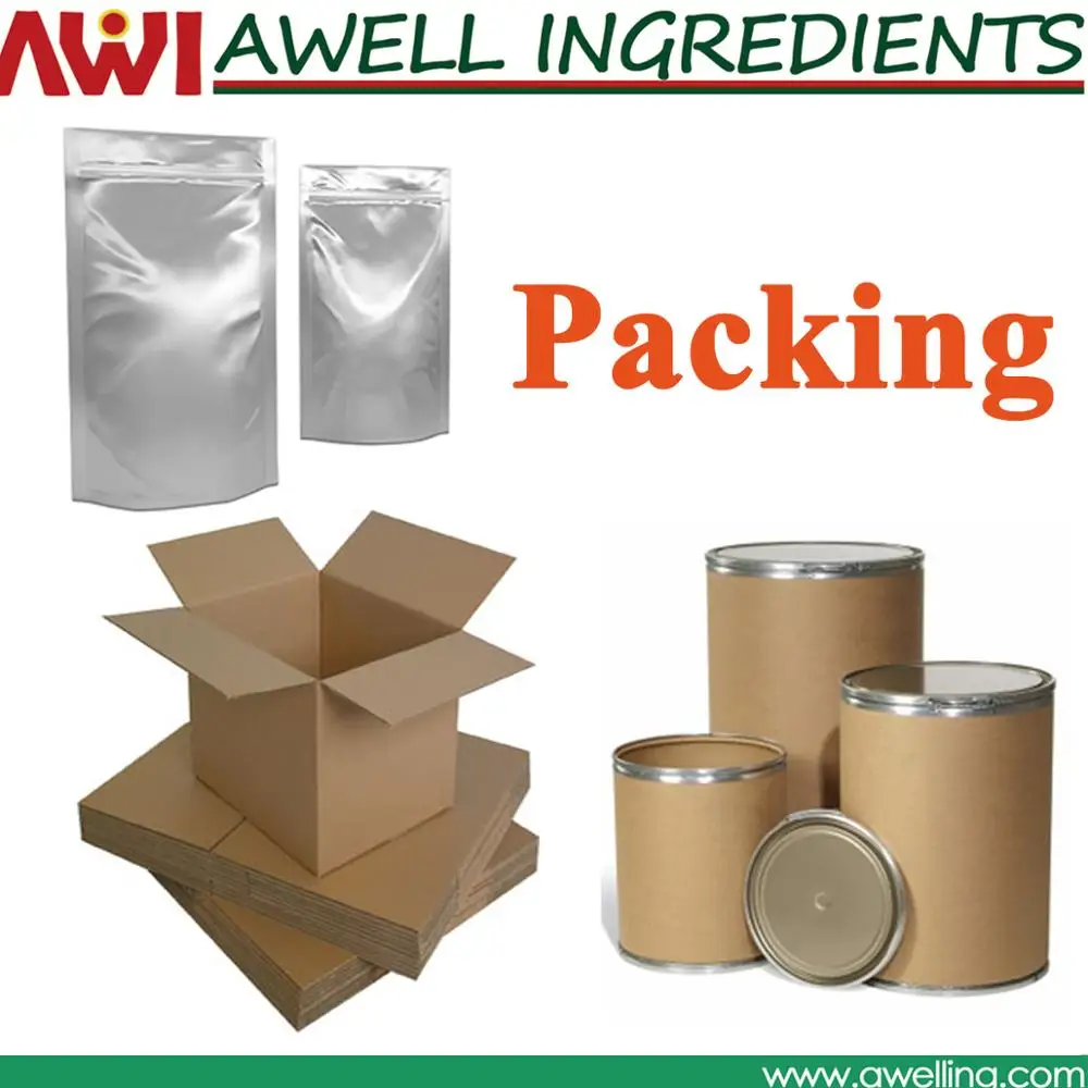 L-Glutamic acid  Food additive