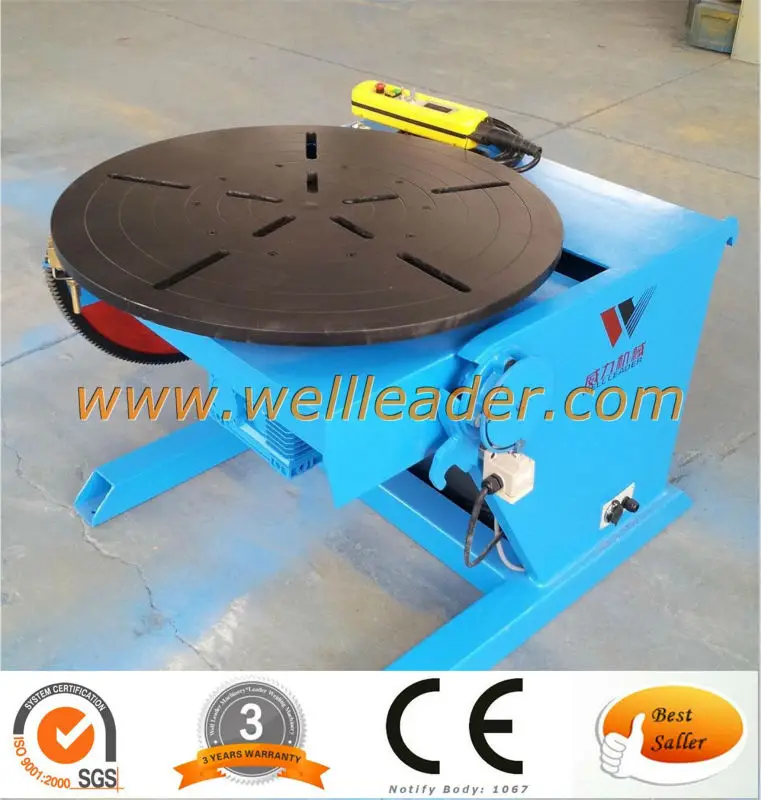 позиционер для фланец локоть трубы и сварки труб