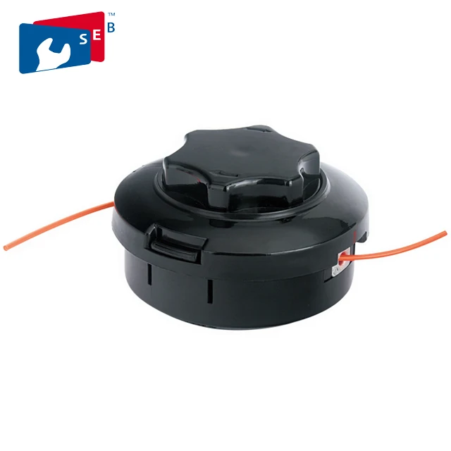 nylon trimmer/nylon head/nylon thread