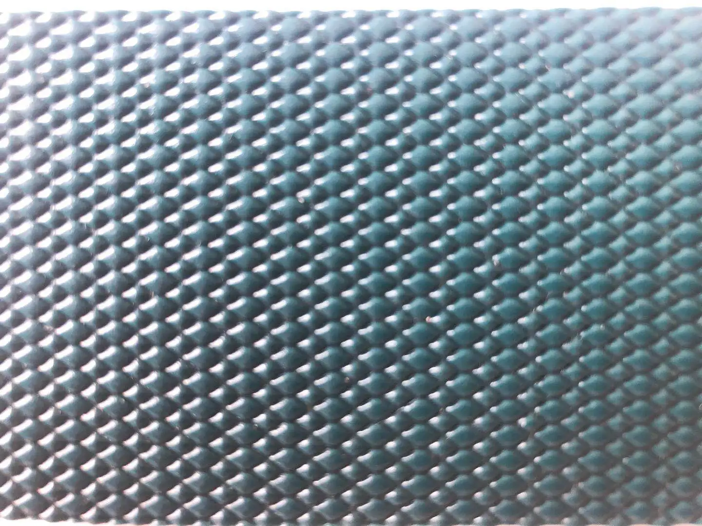 China factory price Antislip rubber mat with customized stripe and pattern