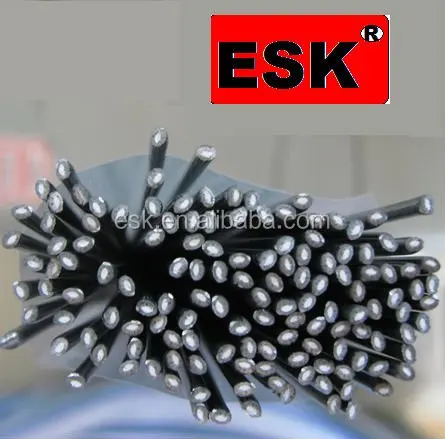 
low temperature aluminum solder welding wire for brazing use E8812NC 