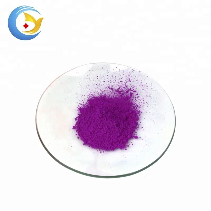 2018 Reactive dye for cotton textile dyeing factory Reactive Violet 45