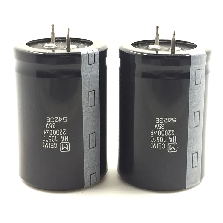 ALUM 12000UF 20% 80V SNAP Capacitor LGX2W391MELC40