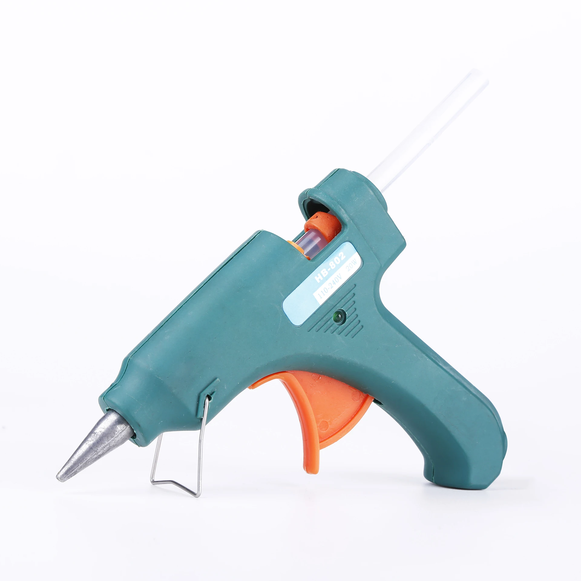 
Full Size 60 100W Dual Power High Temp Heavy Duty Melt Glue Gun 