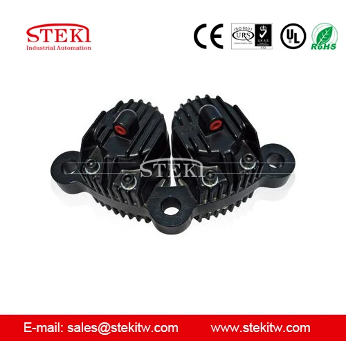 STEKI 2022 China high performance air disc brake 200 for industrial parts