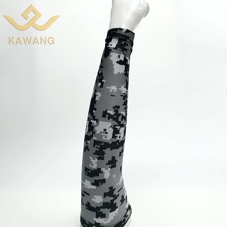 
Cycling tatoo arm sleeves oem long hand sleeve for sun protecrtion 