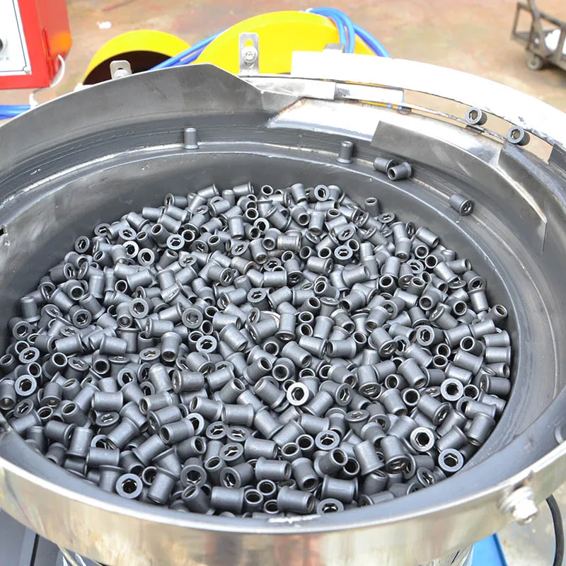 
HB-35 automatic hollow pipe thread rolling machine for wood screw 