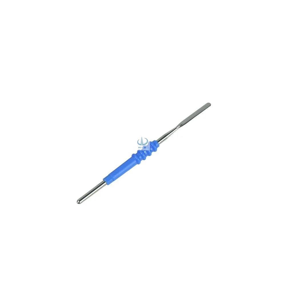 Electrosurgical ESU Pencil Electrode Blade Tip