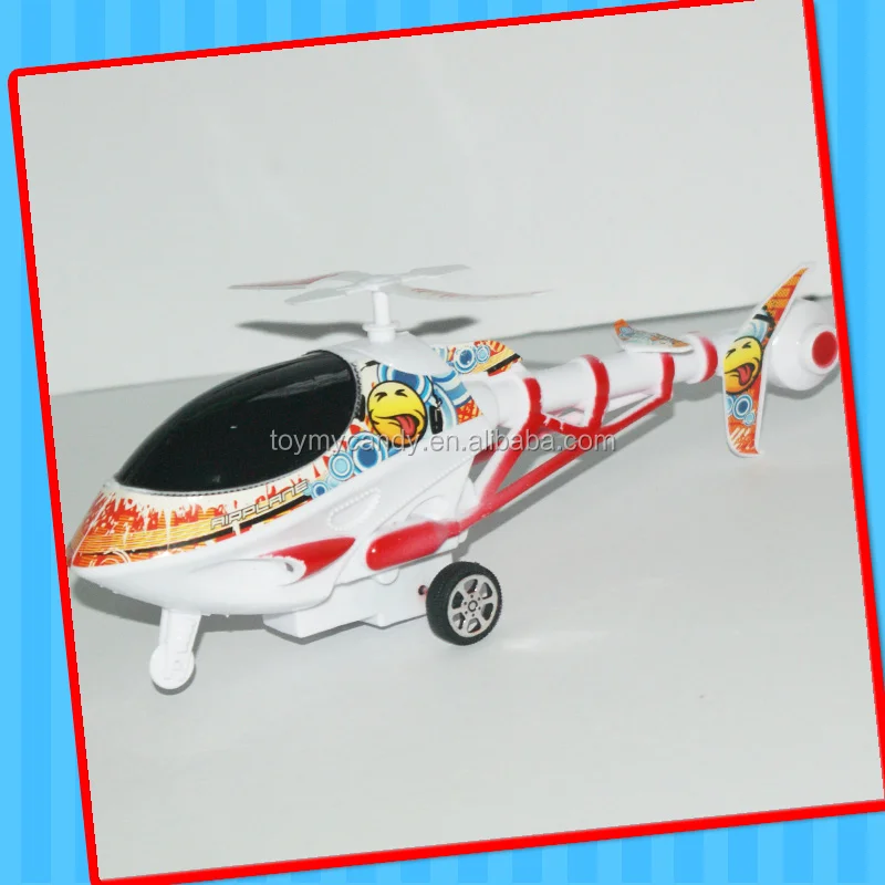 Alibaba china supplier cartoon toy helicopter toys for kids play price of a helicopter in india