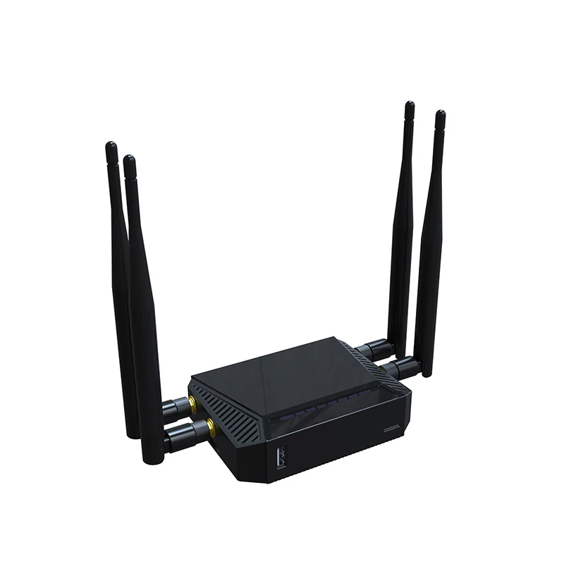 192.168.1.1 Wi-Fi 4g lte модемный маршрутизатор с Wi-Fi openvpn m2m vpn маршрутизатор