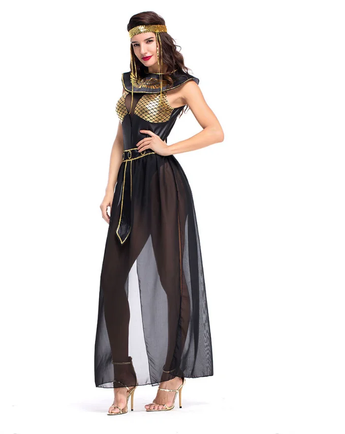 Женские сексуальные фото египетские маскарадные костюмы