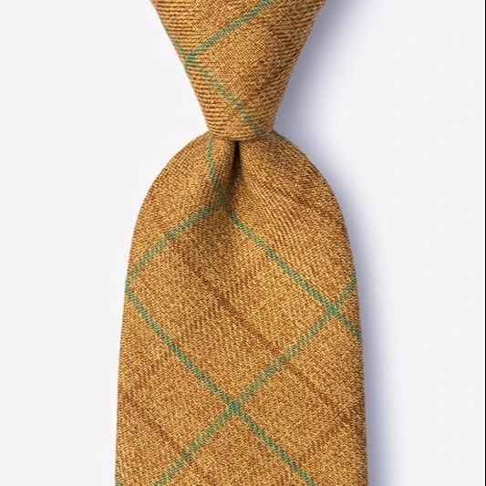 
Streak 100% Cotton Ties for men 