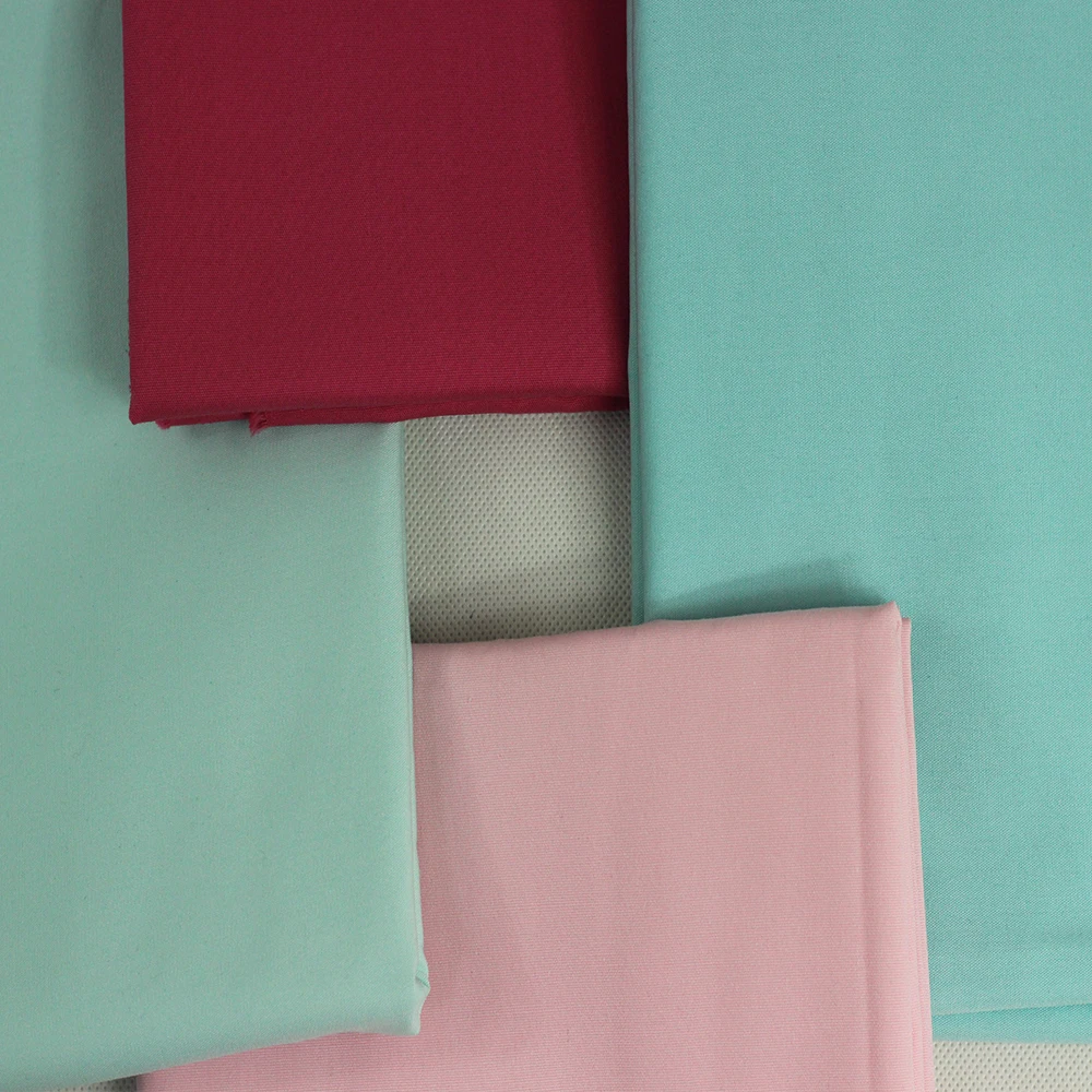 
Alibaba textile woven cotton twill fabric for medical scrubs 