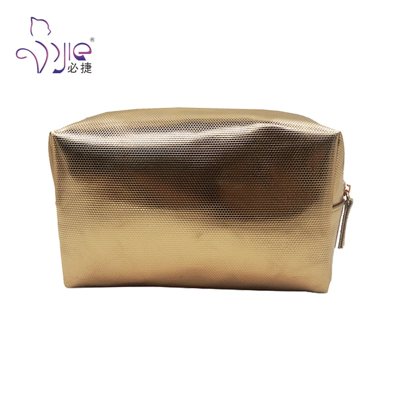 GRS аудит от частной марки, дешевый изготовленный на заказ логотип узор 6 видов стилей с молнией из мягкой искусственной кожи косметический мешок