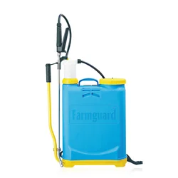 High capacity 16l popular knapsack hand sprayer agriculture