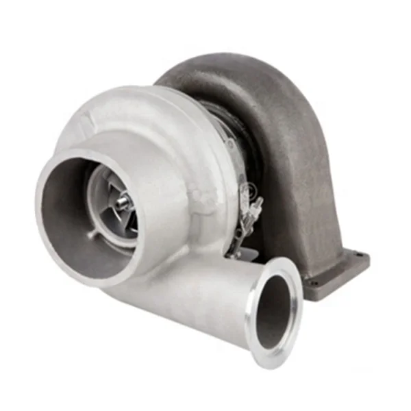 172035 3803585 3536095 3537074 3804502 turbocharger for N14-500E 440E engine fit for Cummins Industrial BHT3E