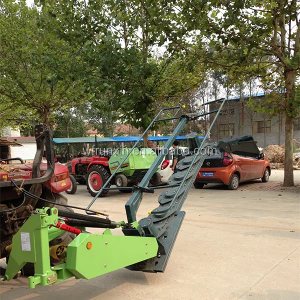 European rotary disc mower for sale