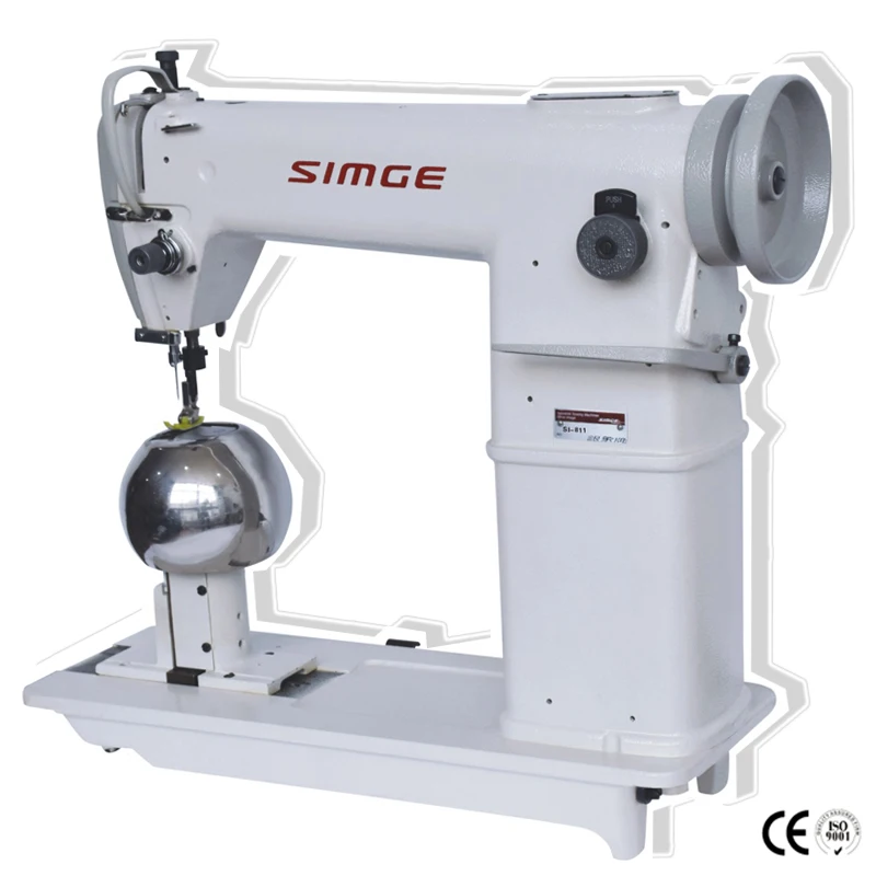 SI-811 самый продаваемый парик человеческих волос полный парик с шнурком швейная машина пуговичная машина промышленного