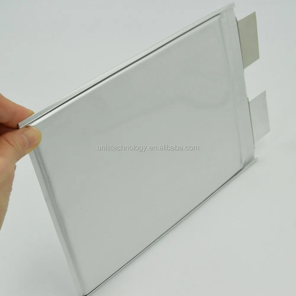 Best Selling 2022 3.2v Lifepo4 a123 20ah Prismatic Pouch Cell For Ev Car Battery Pack