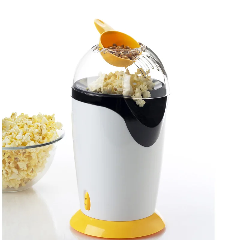 B160222 Custom Multifunction Mini Snack Machine Popcorn Maker