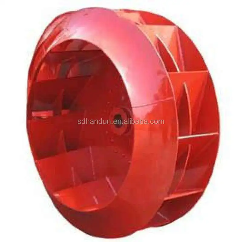 High Temperature Smoke Exhaust Centrifugal Blower Fan Price Chimney Restaurant