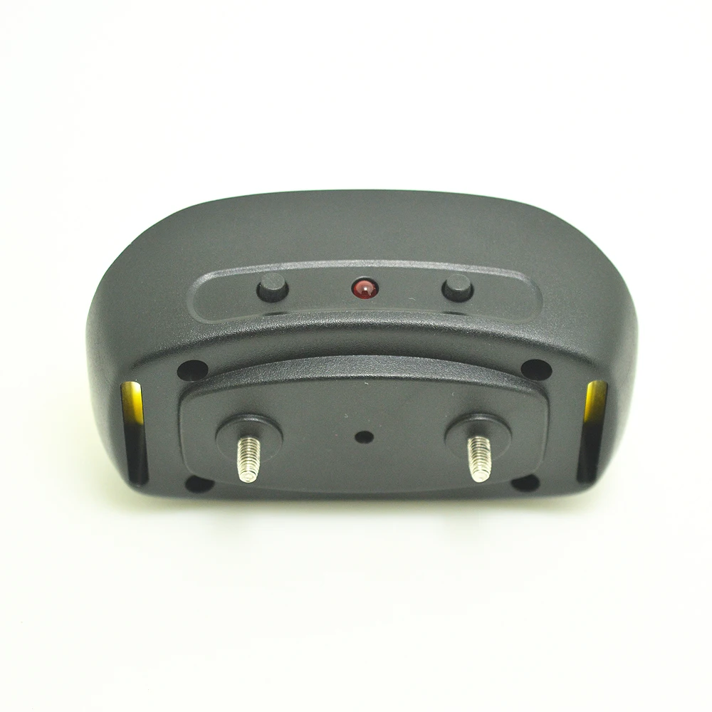 Dog Bark Collar with Sound and Vibration, No Shock