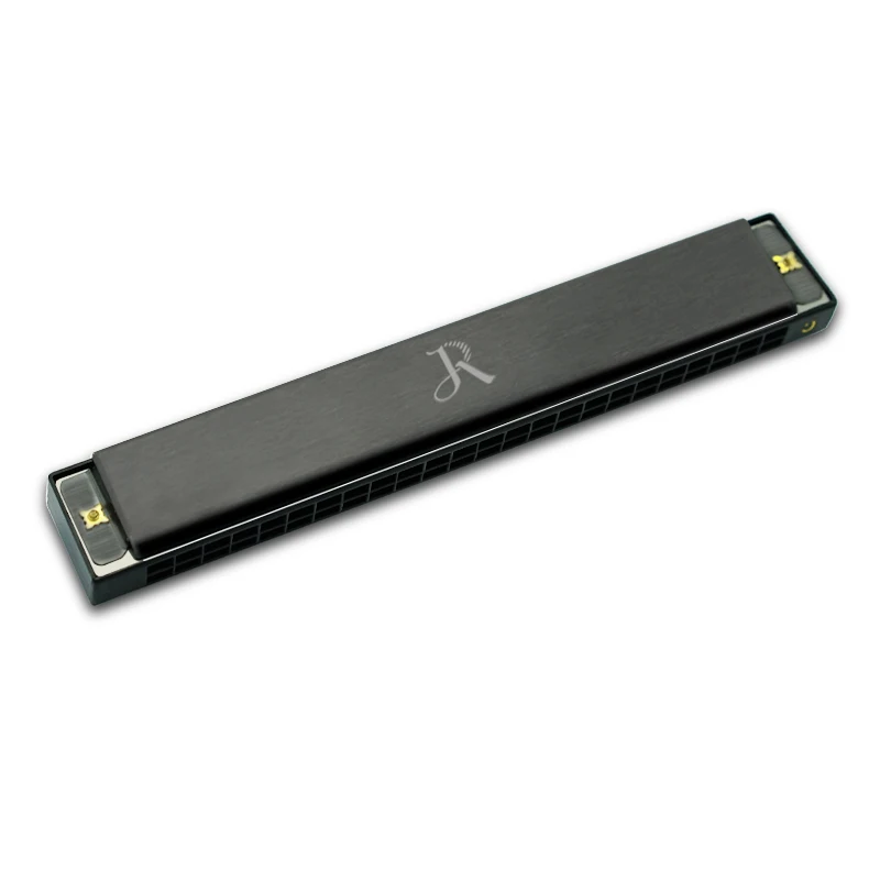 
JDR tremolo harmonica 24 holes C key for sale cheap price 