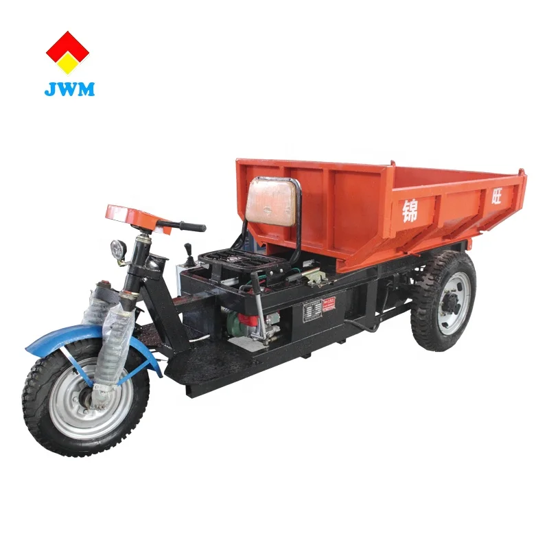 
Agent required mini solid electric dumper truck dimensions/ZY155 electric tricycle for india 