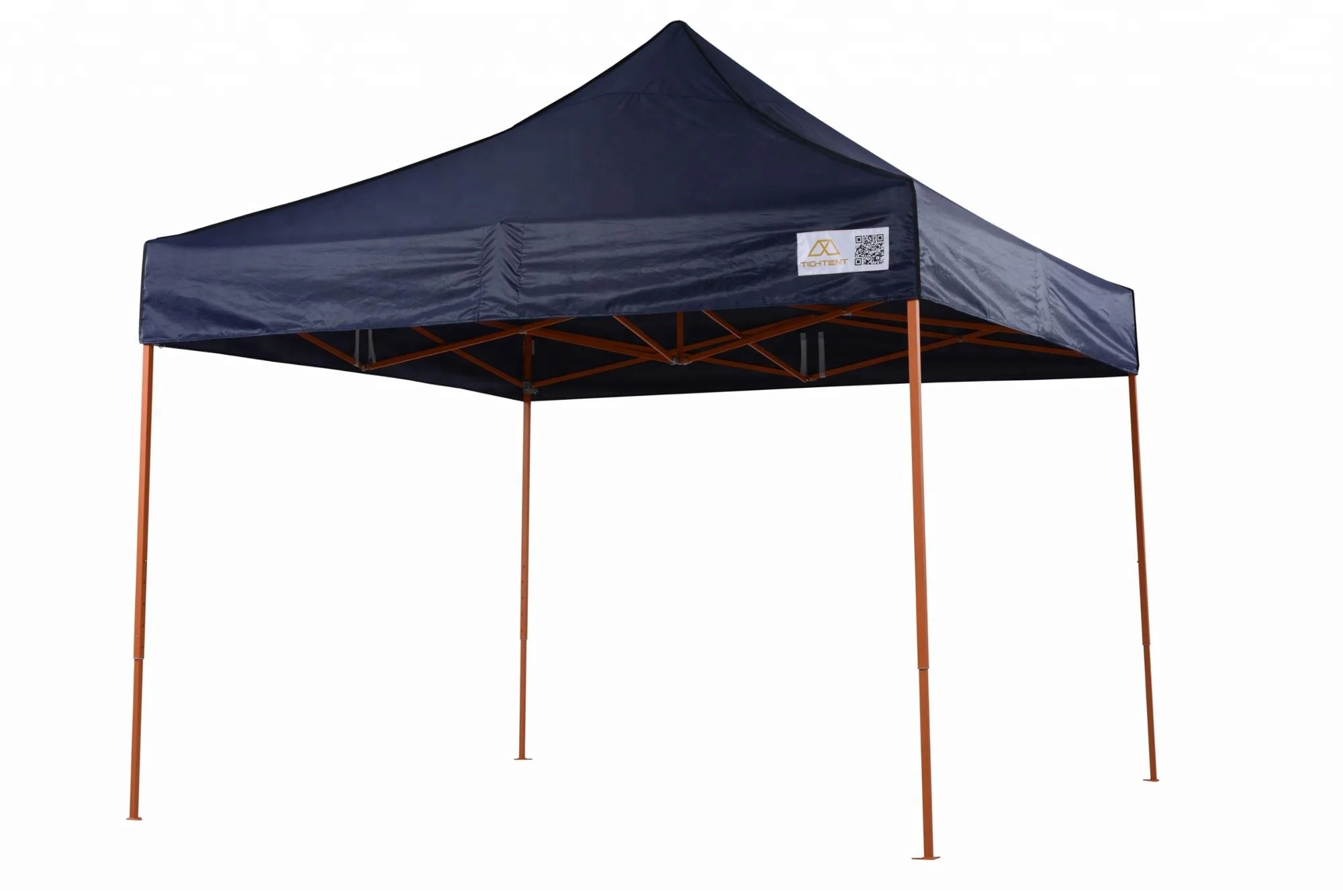 customized waterproof canvas tent canopy