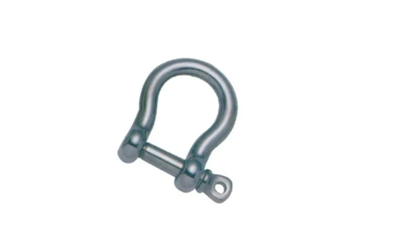Stainless Steel Us Type Dee Shackle