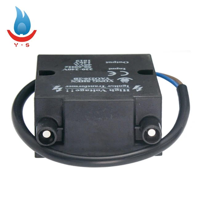 High Voltage ignition Transformer  High Voltage ignitorTransformer YAO220-2B