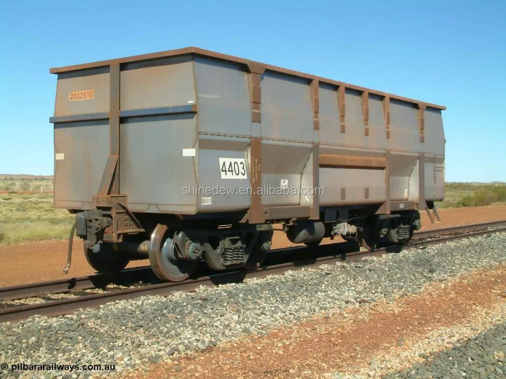 Scale 1:87 Ho Gauge Trains- Freight Wagon